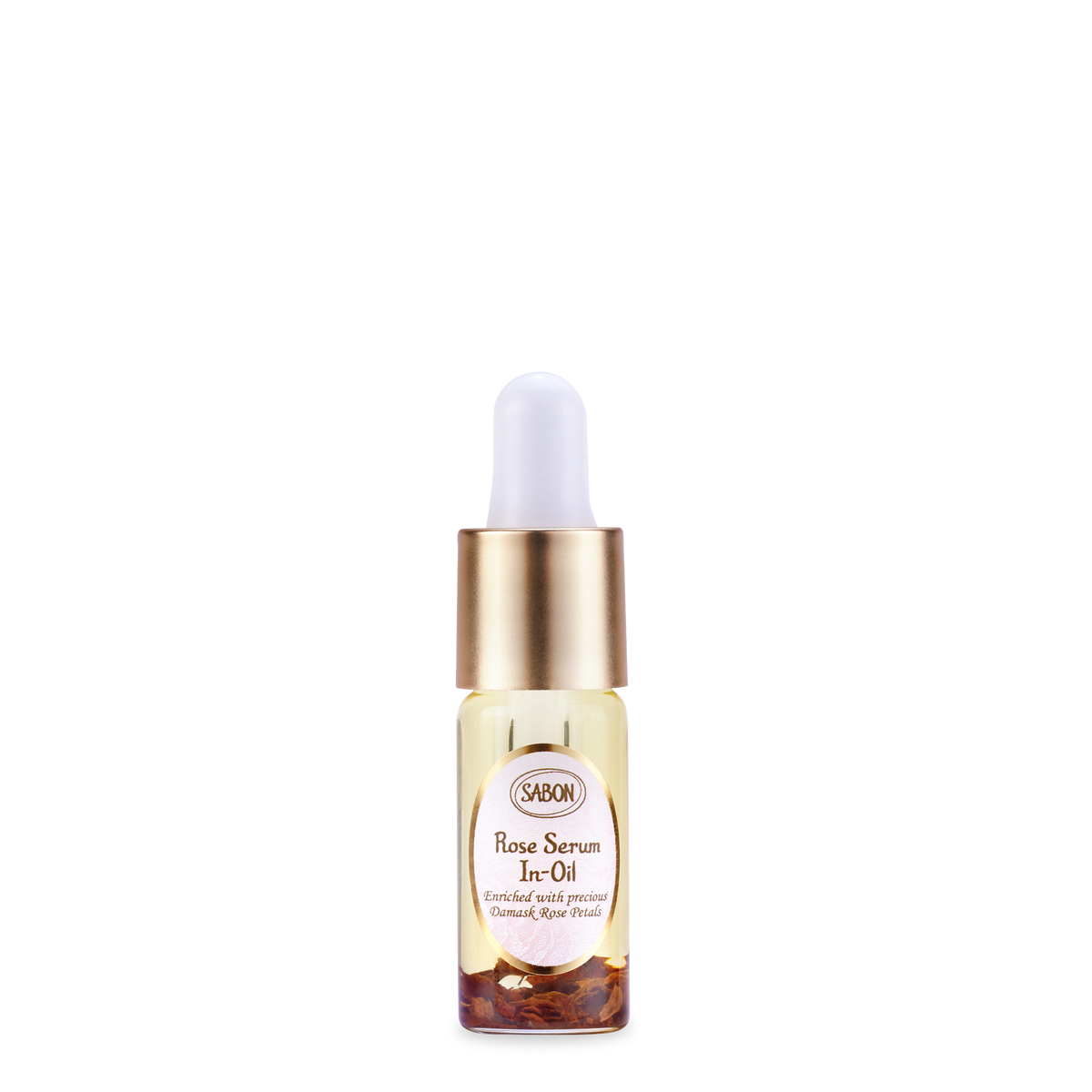 Rose Serum In Oil 10ml Csmorg