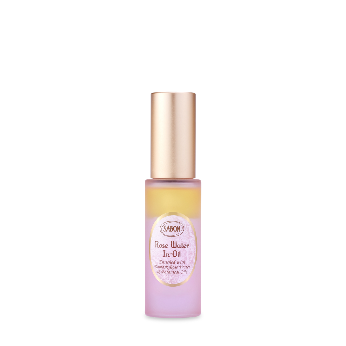 Rose Water In Oil 10ml Csmorg