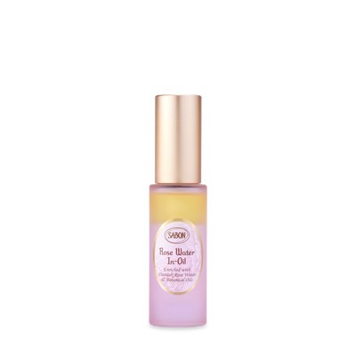 Rose Water In Oil 10ml Csmorg