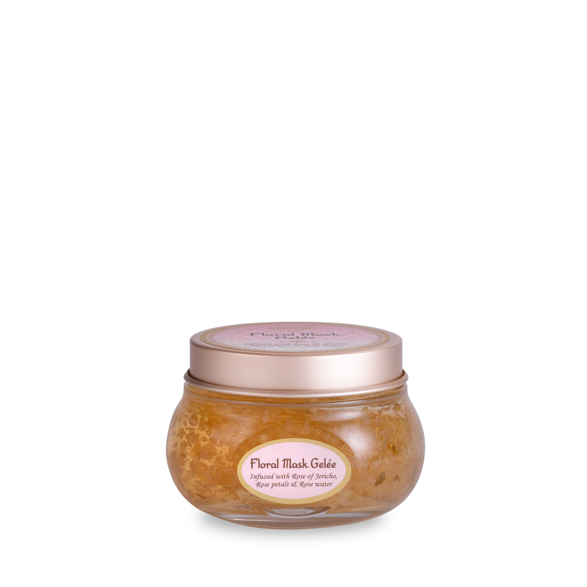 Floral Mask Gelée Rose 125mL