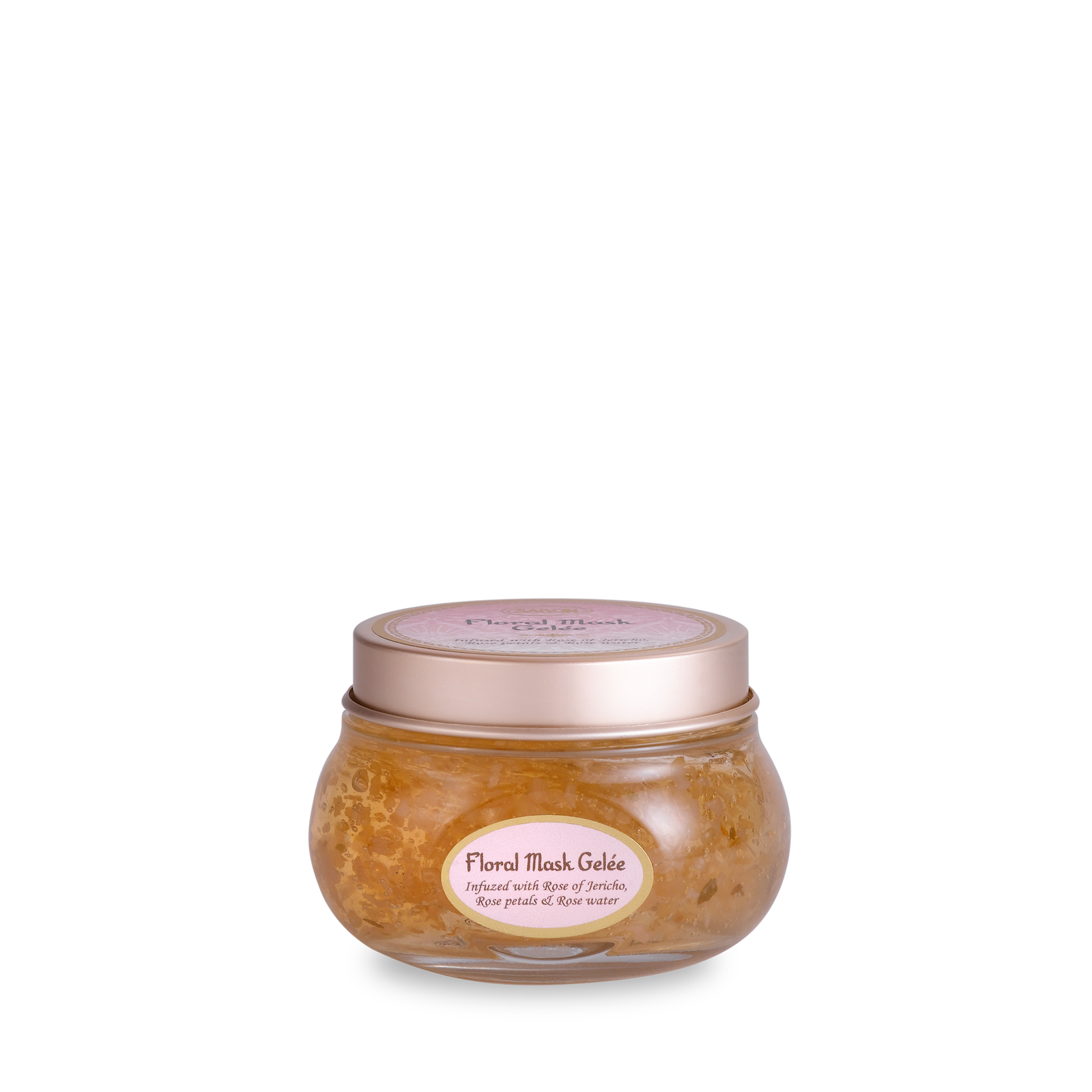 Floral Mask Gelée Rose 125mL