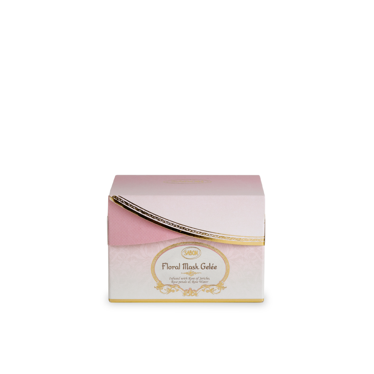 Floral Mask Gelee Rose 125mL