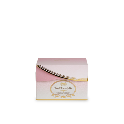 Floral Mask Gelee Rose 125mL