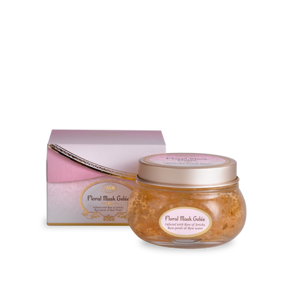 Floral Mask Gelee Rose 125mL