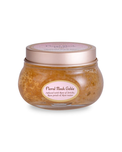 Face Cream Floral Gelee Mask 125ml