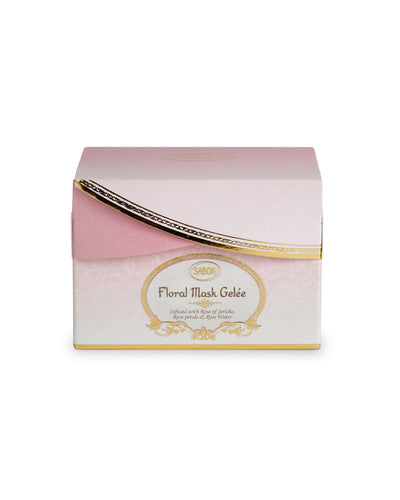 Face Cream Floral Gelee Mask 125ml