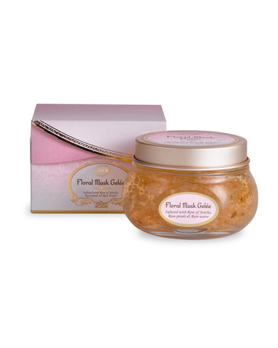 Face Cream Floral Gelee Mask 125ml
