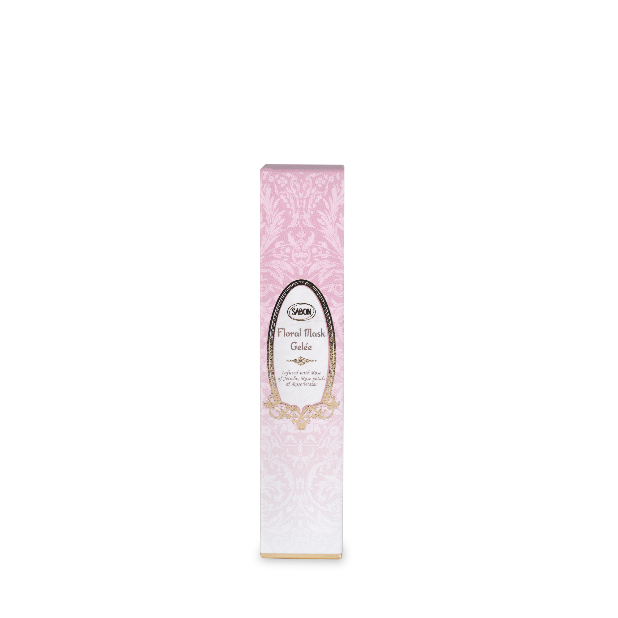 Floral Mask Gelée 30mL