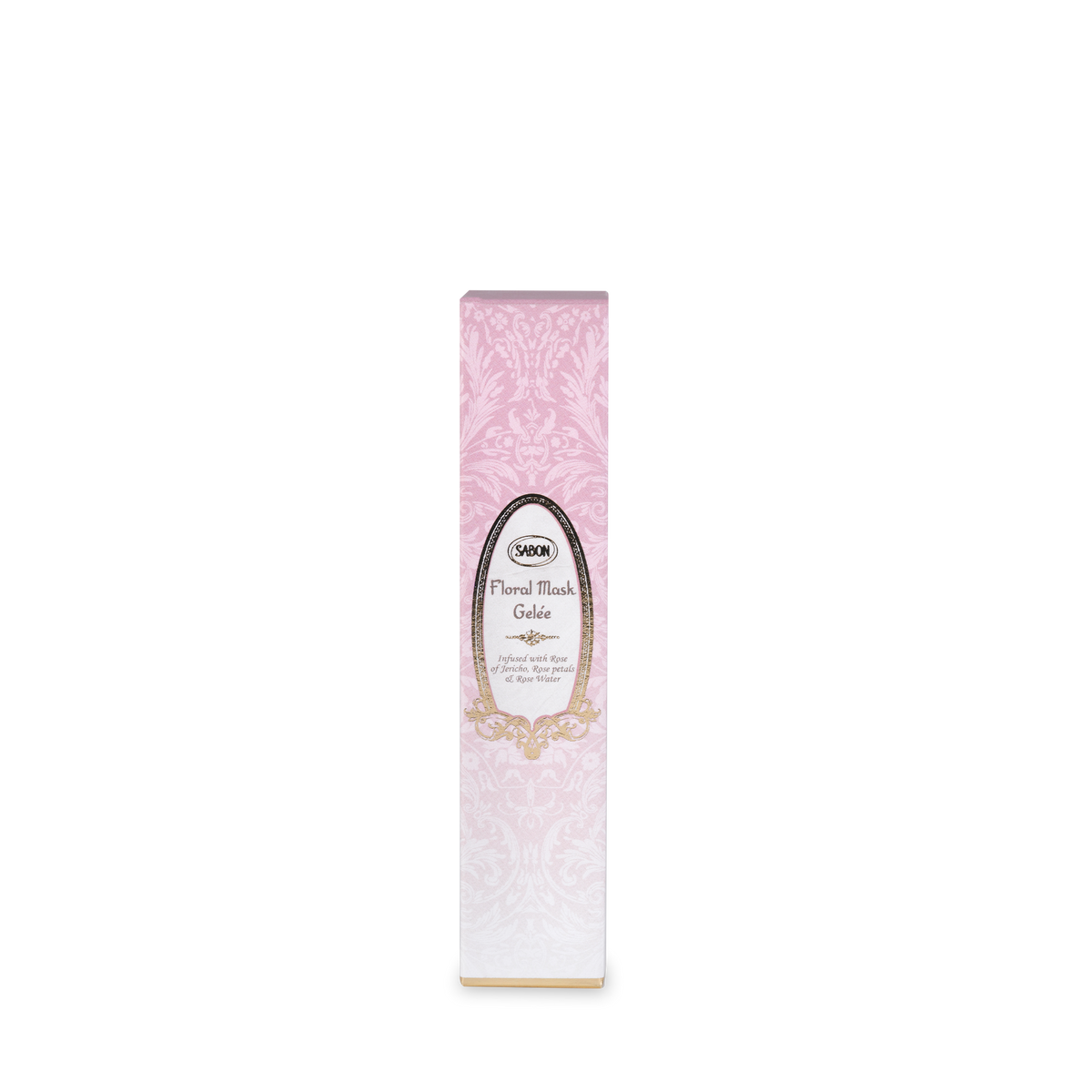 Floral Mask Gelée 30ml