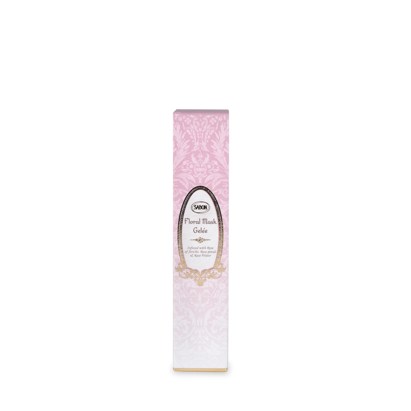 Floral Mask Gelée 30mL