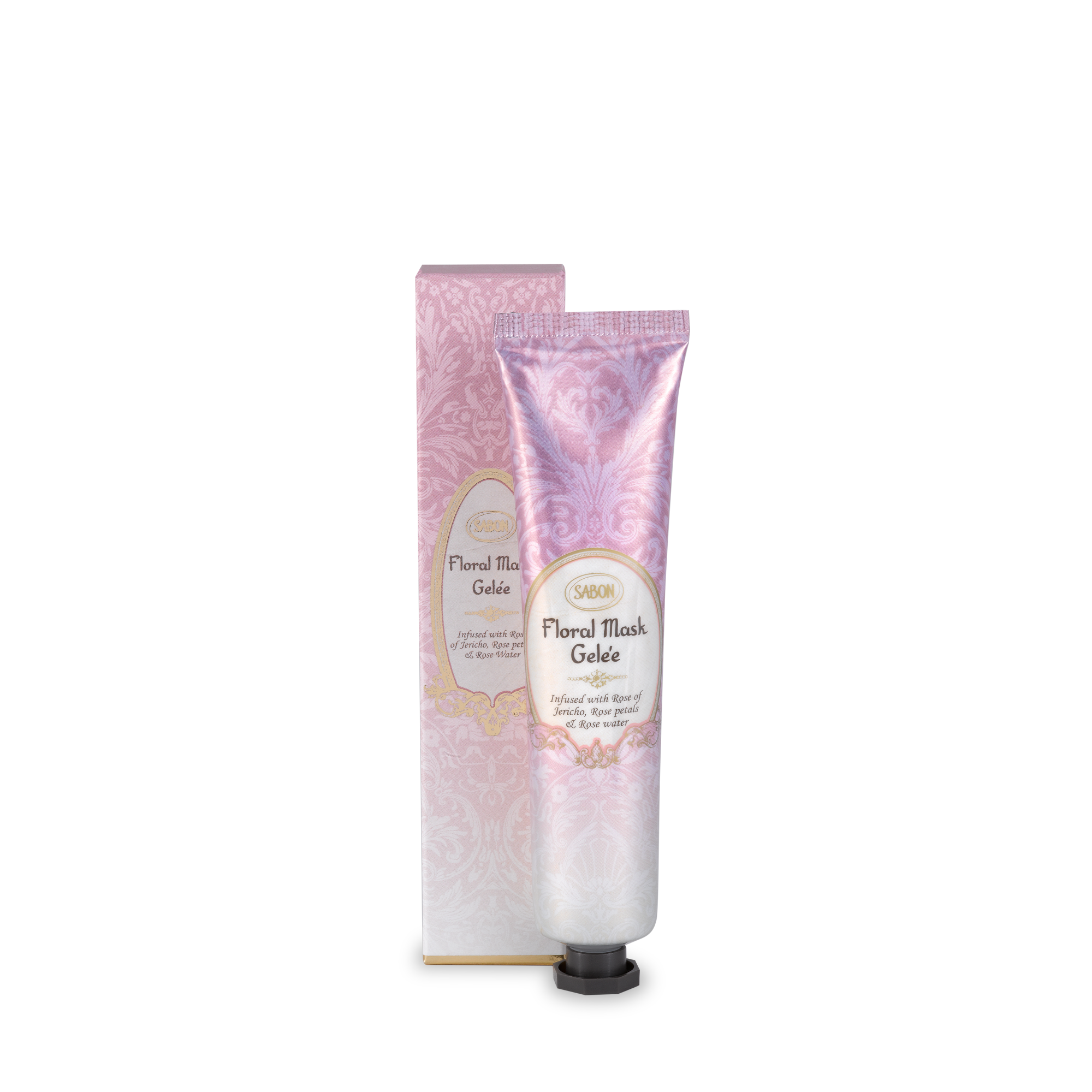 Floral Mask Gelée 30mL