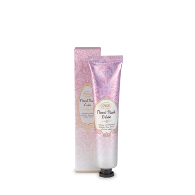 Floral Mask Gelée 30ml