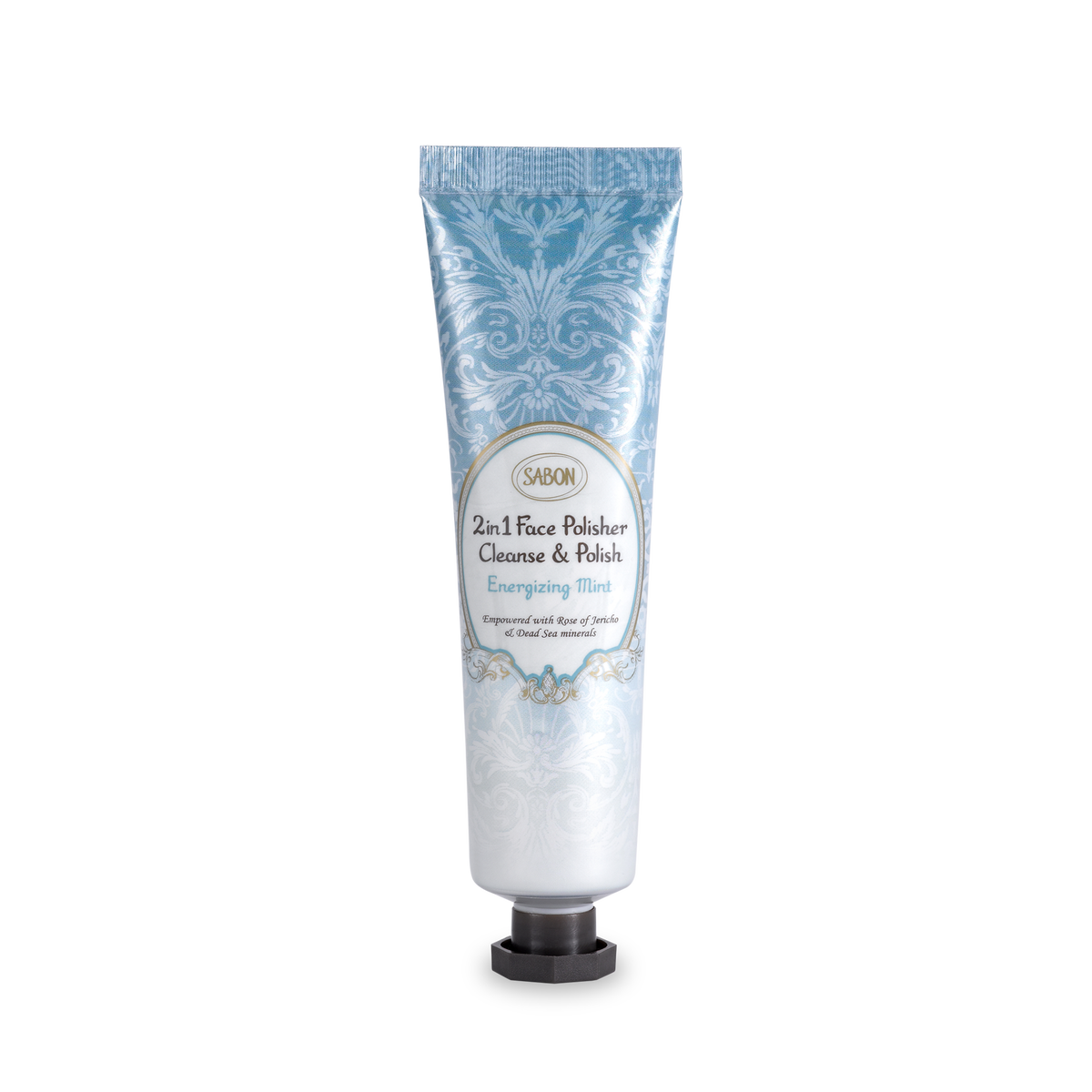 2 in 1 Face Polisher Mint 60mL