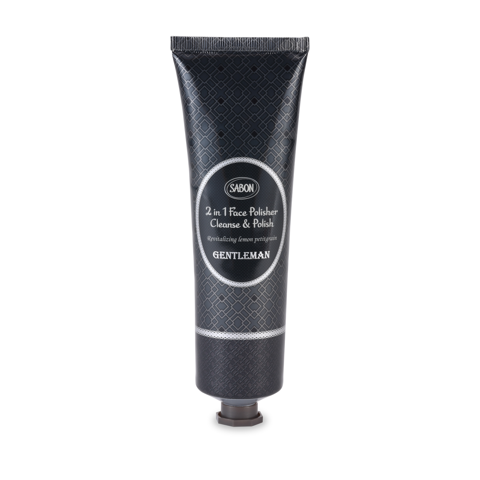 2 in 1 Face Polisher Gentleman 150mL