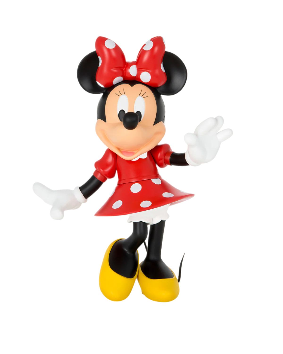 Minnie Welcome LD Studio Original 12"