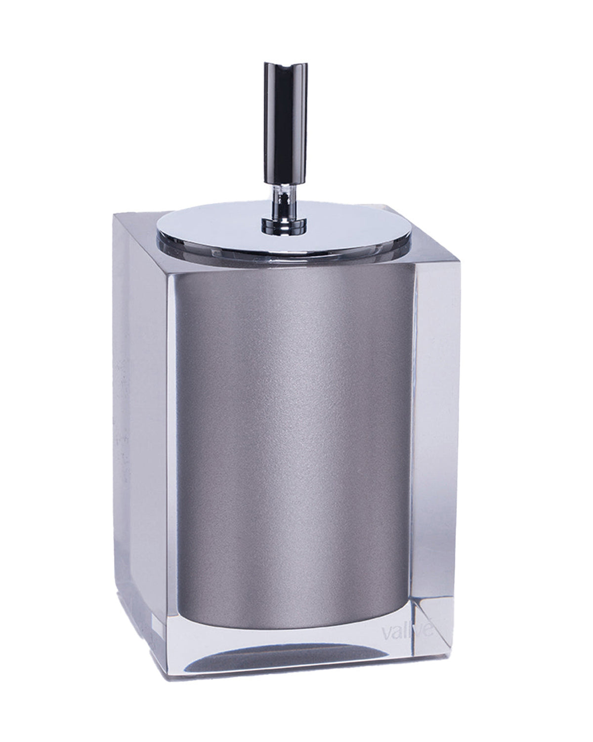 Swabs Holder GLOSS Platinum