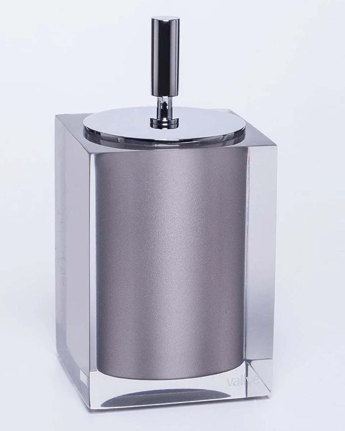 Swabs Holder GLOSS Platinum