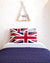 Cushion FLAG ENGLAND Rectangle
