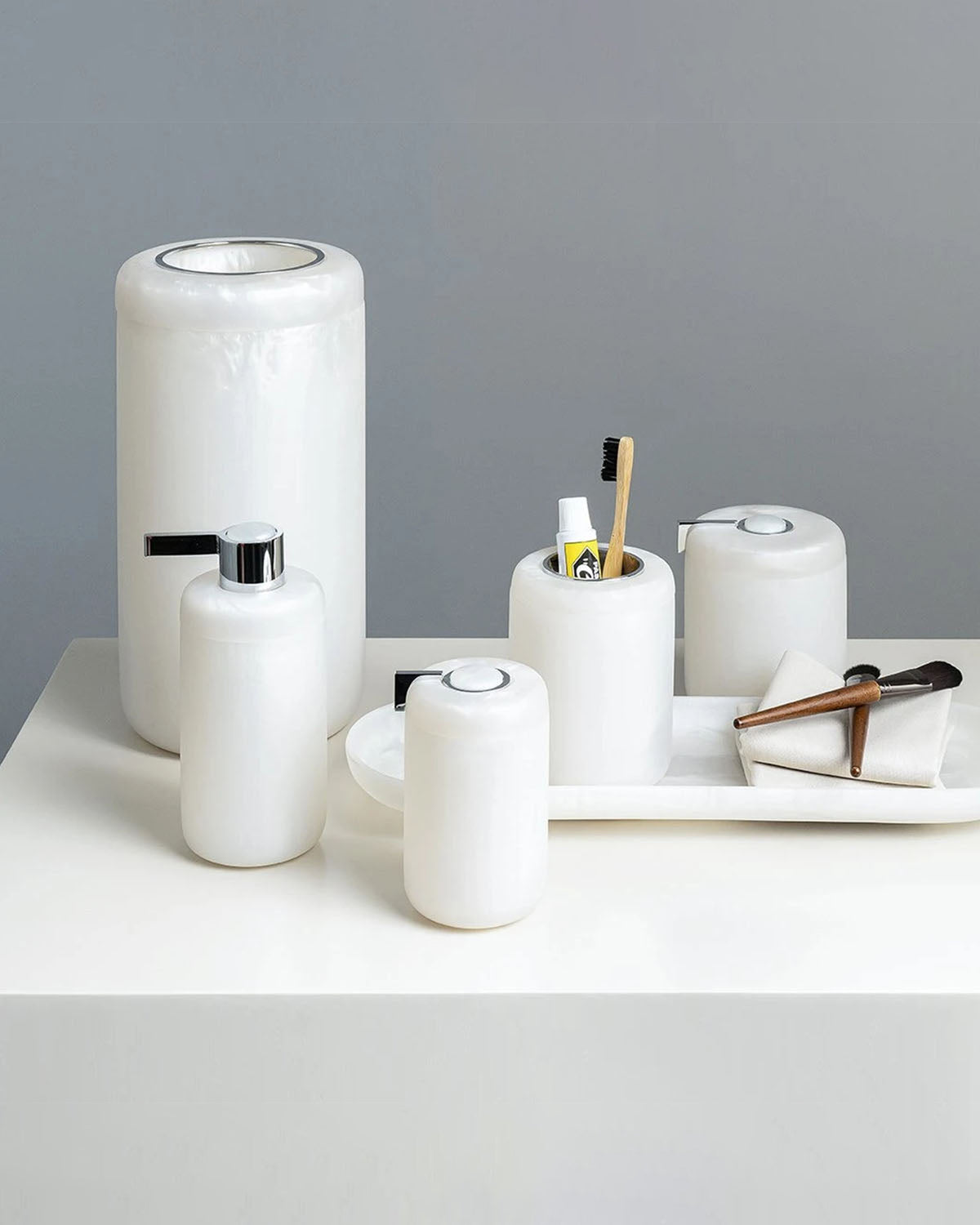 Wastebasket BOTTON