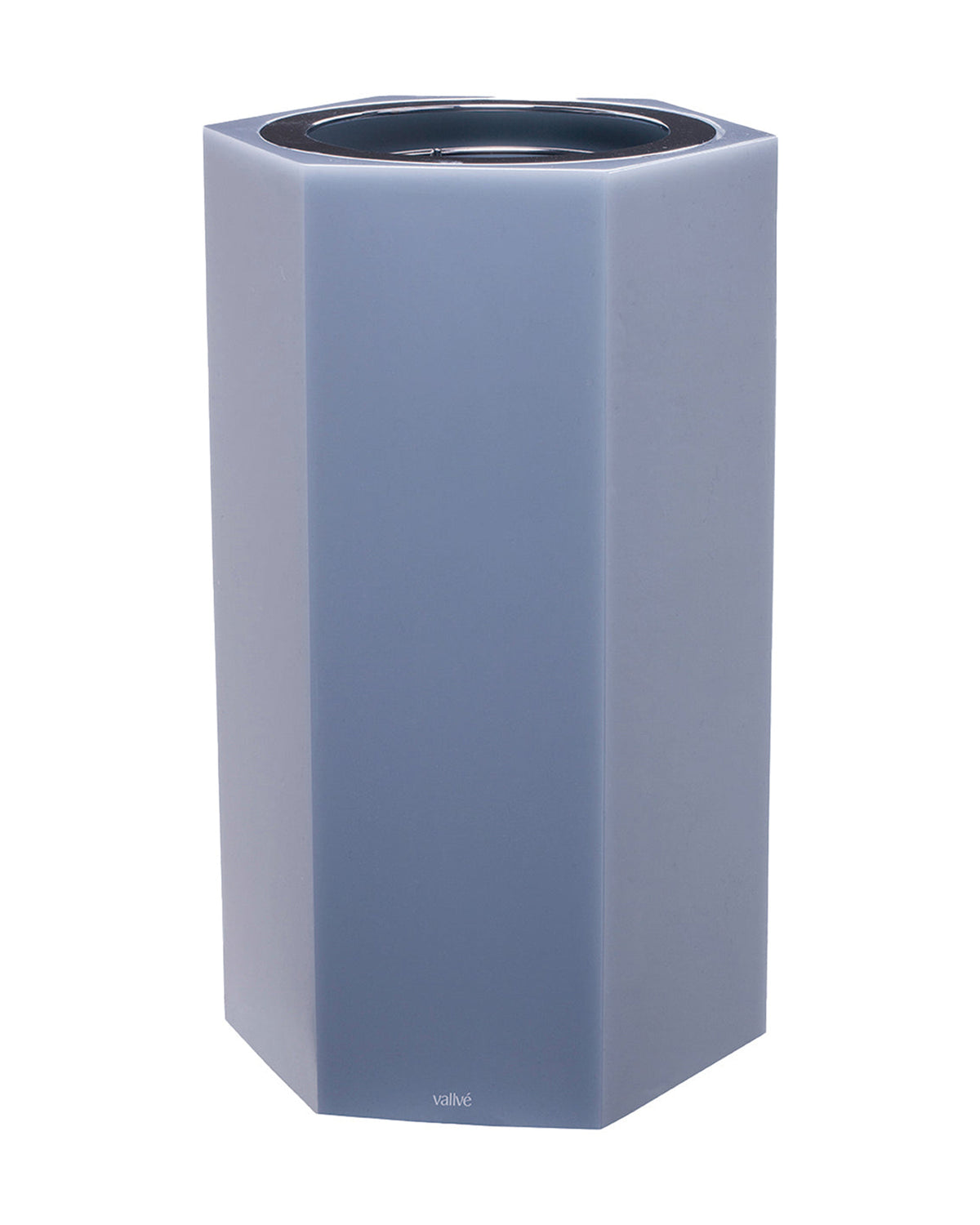 Wastebasket HEXA