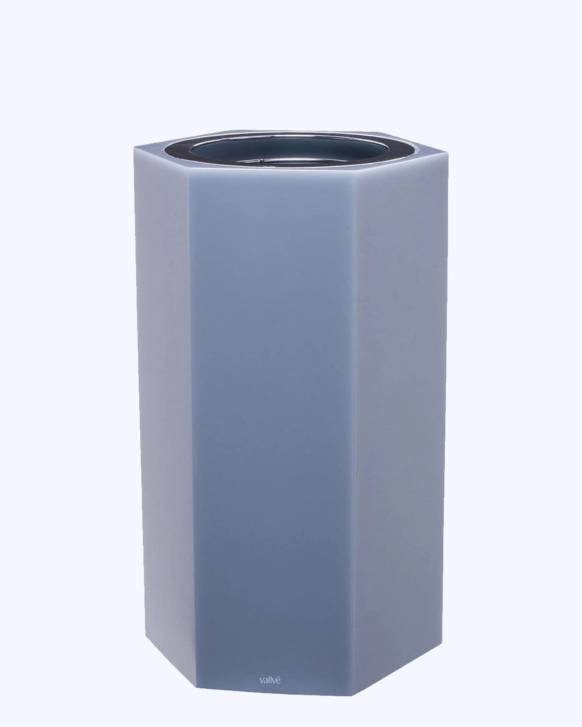 Wastebasket HEXA