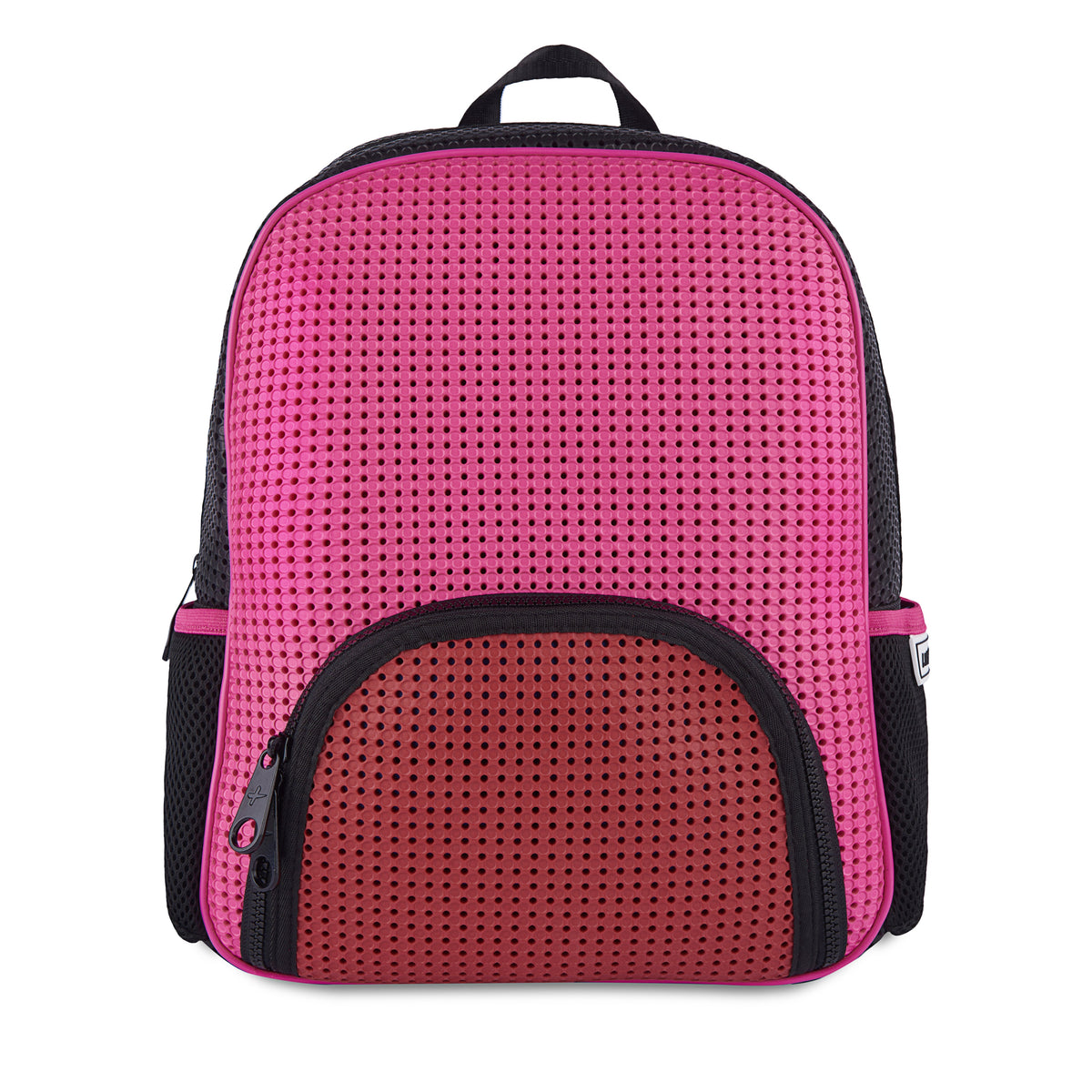 Starter JR Backpack Scarlet Red