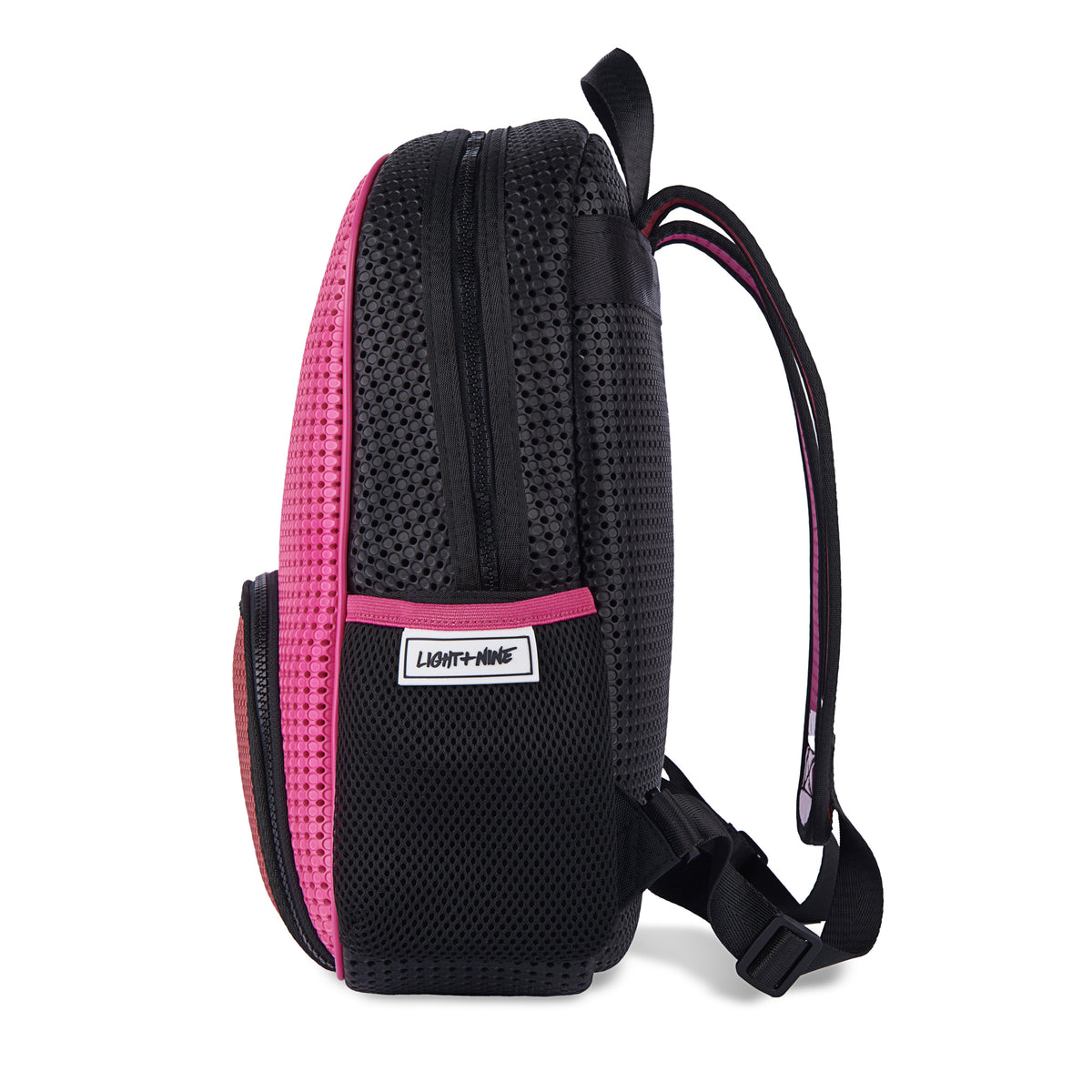 Starter JR Backpack Scarlet Red