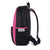 Starter JR Backpack Scarlet Red