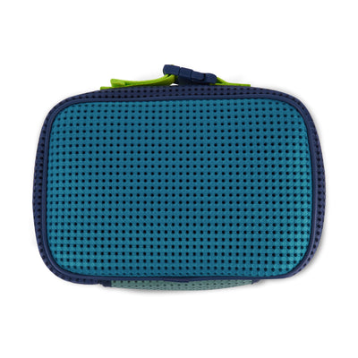 Insulated Lunch Tote Surf Lime