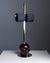 Toilet Paper Holder CRANIUM Red