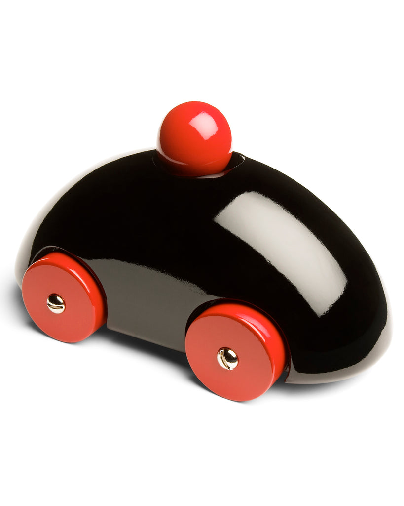 Playsam Streamliner F1 Wooden Design Toy Race Car - Toytoise Playsam Streamliner F1 Wooden Design Toy Race Car - Toytoise