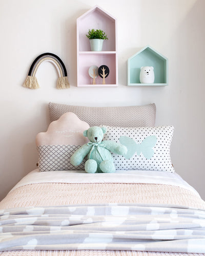 Cushion CUPCAKE