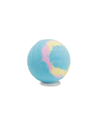 Nailmatic Bath Bomb for Kids GALAXY