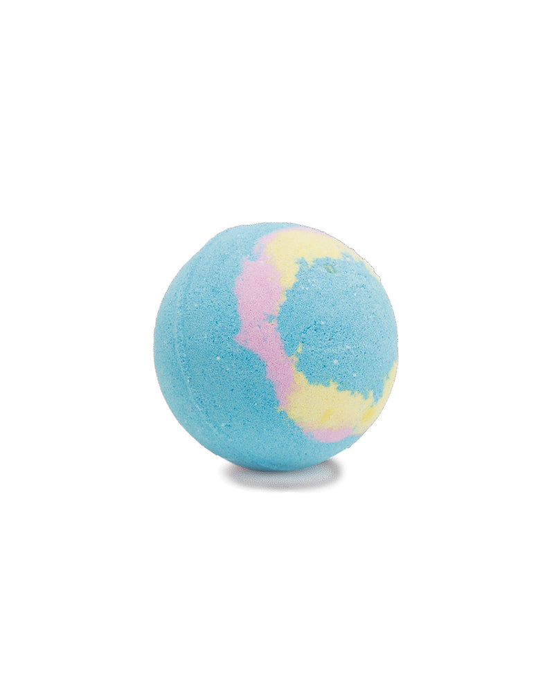 Nailmatic Bath Bomb for Kids GALAXY