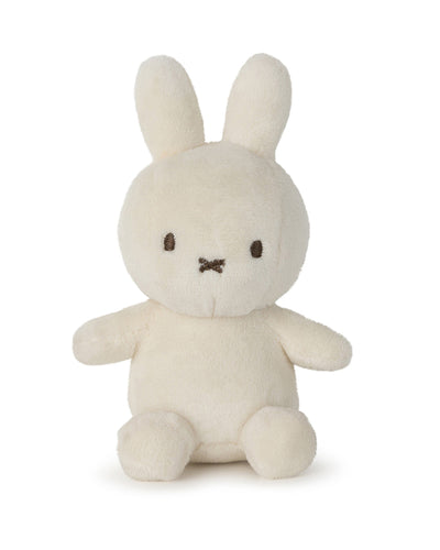 Plush MIFFY Lucky Sitting in Giftbox 4"