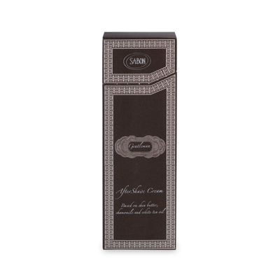 Aftershave Gentleman 150mL