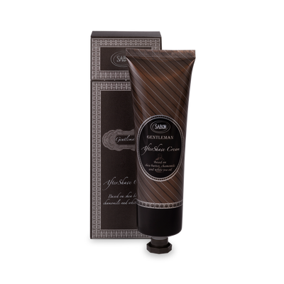 Aftershave Gentleman 150mL