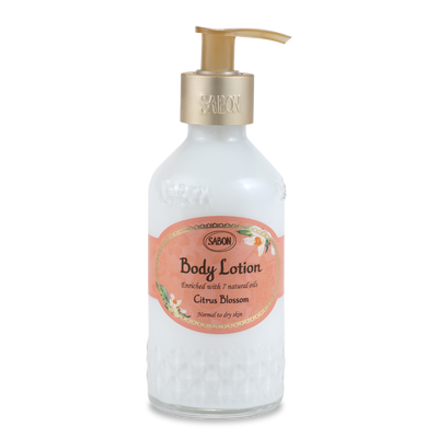 Body Lotion Citrus Blossom 7oz (200mL)