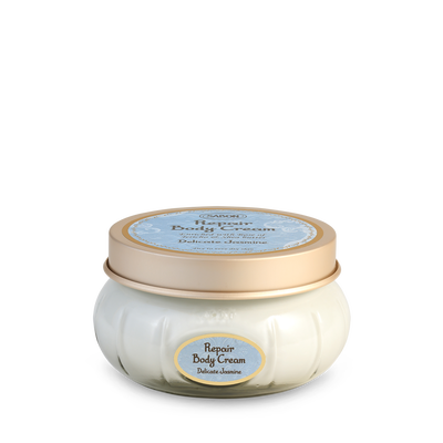Repair Body Cream Jasmine 200mL
