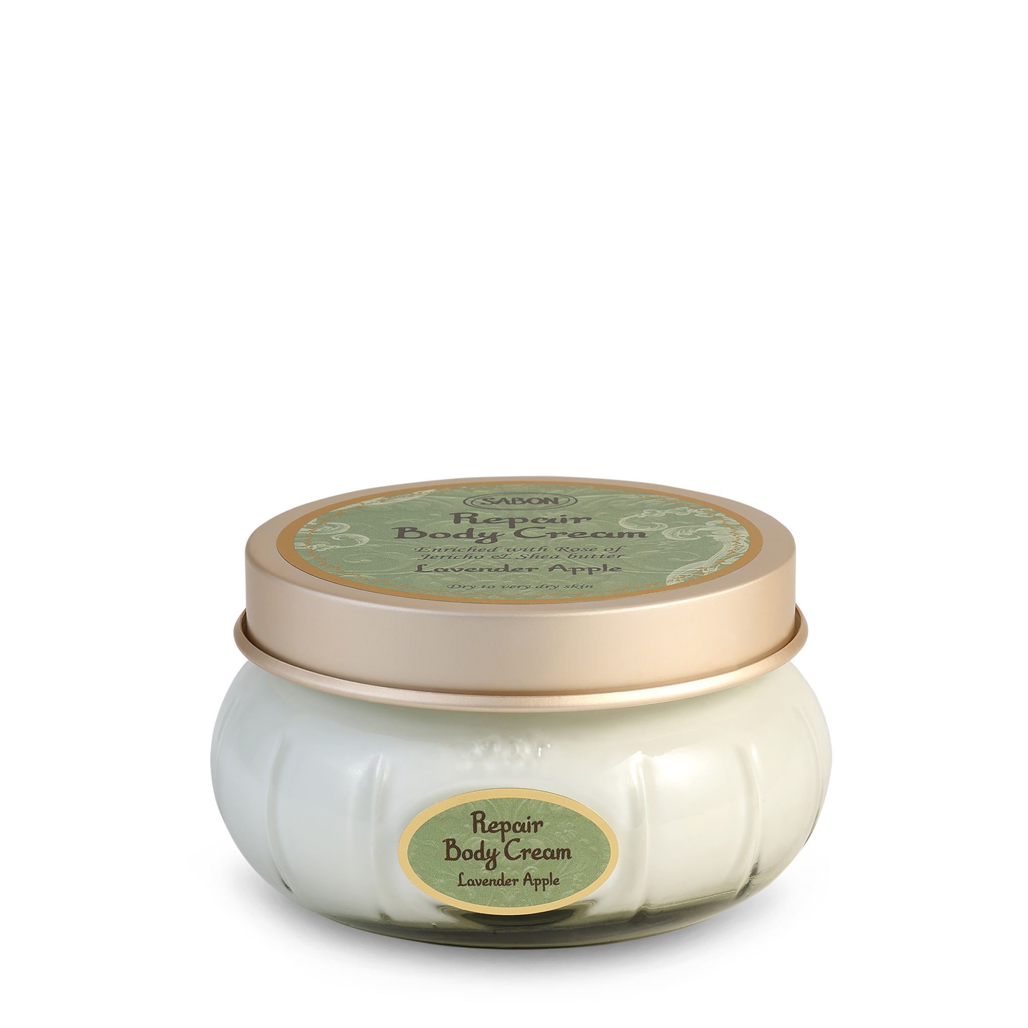 Repair Body Cream Lavender Apple 200mL