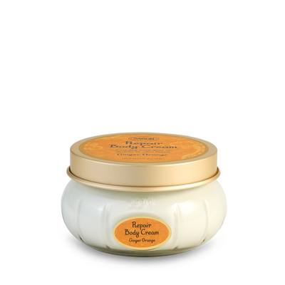 Repair Body Cream Ginger Orange 200mL