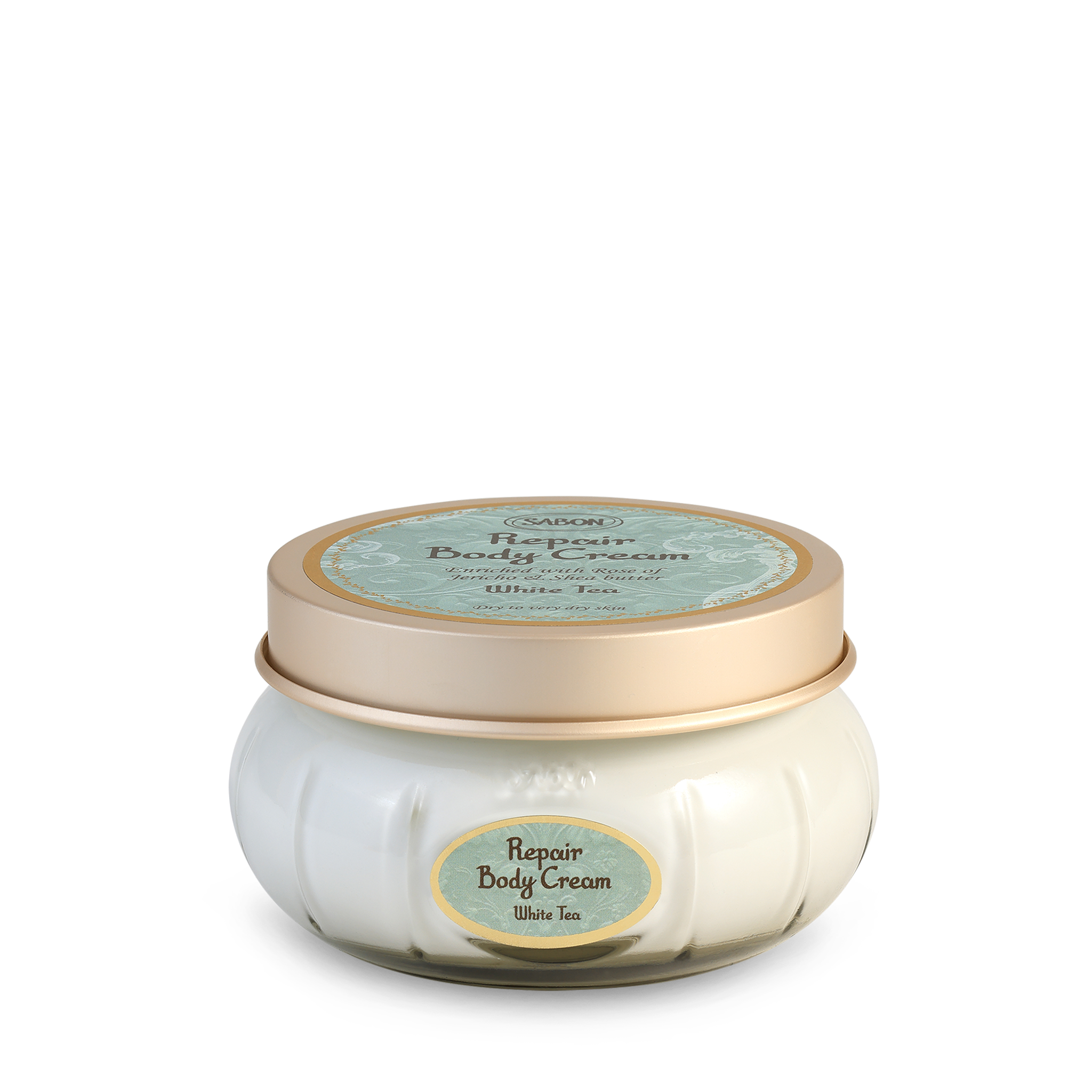Repair Body Cream White Tea 200mL
