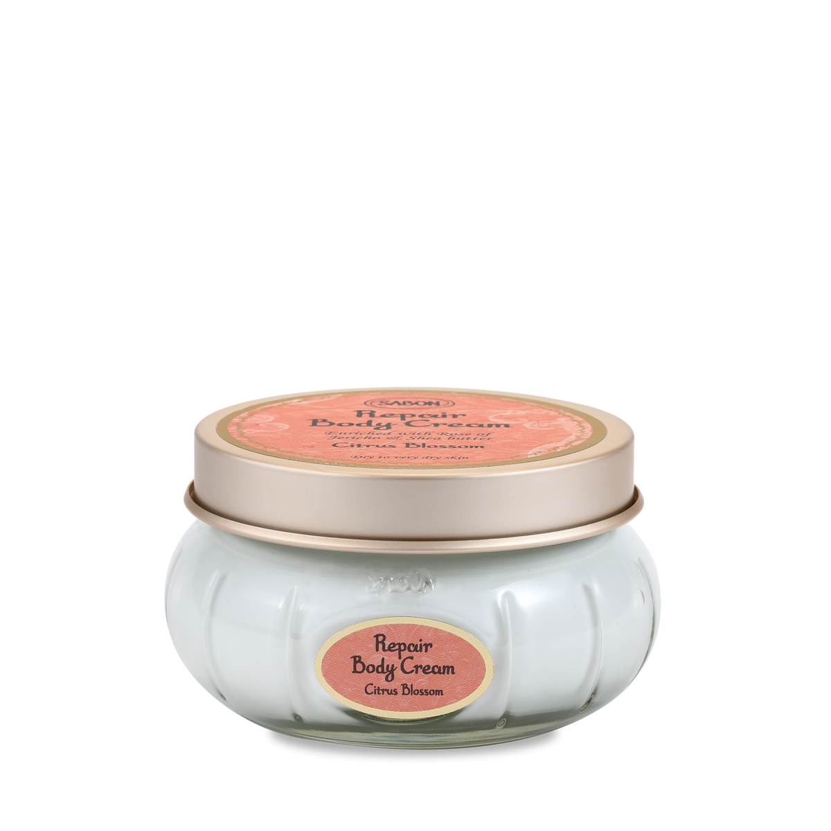 Repair Body Cream Citrus Blossom 200ml