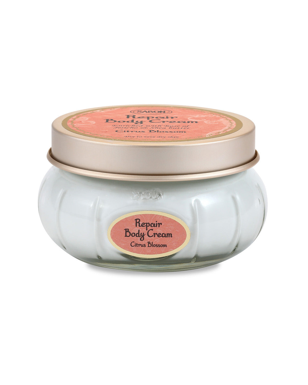 Repair Body Cream Citrus Blossom 7oz (200mL)