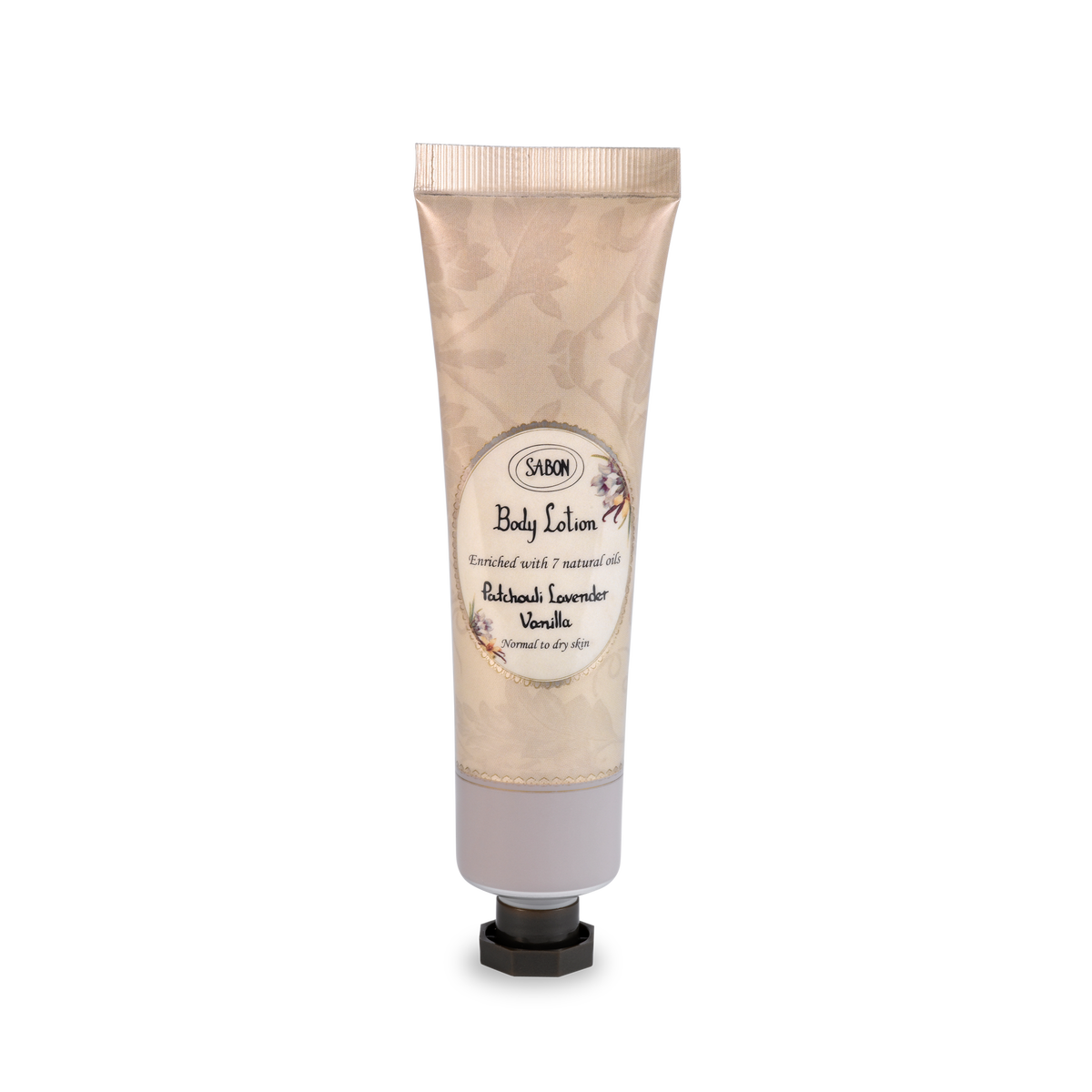 Mini Body Lotion Patchouli Lavender Vanilla 50mL