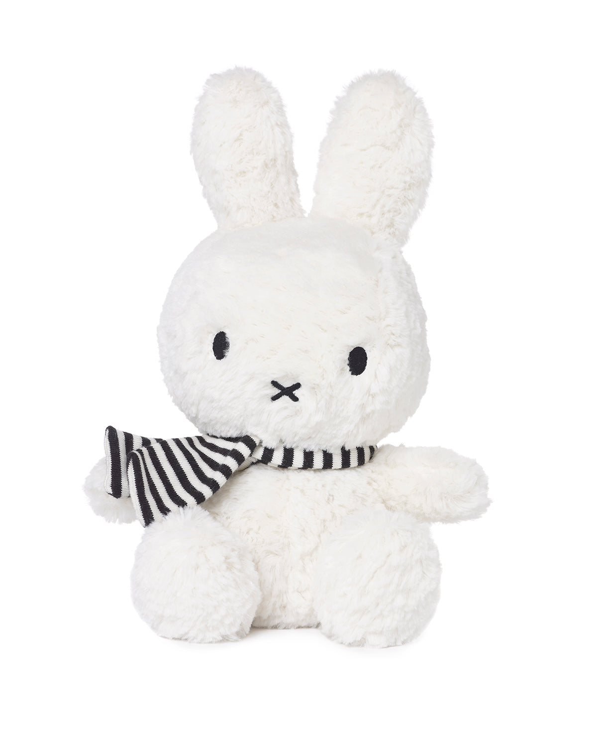 Plush MIFFY with Scarf 9"