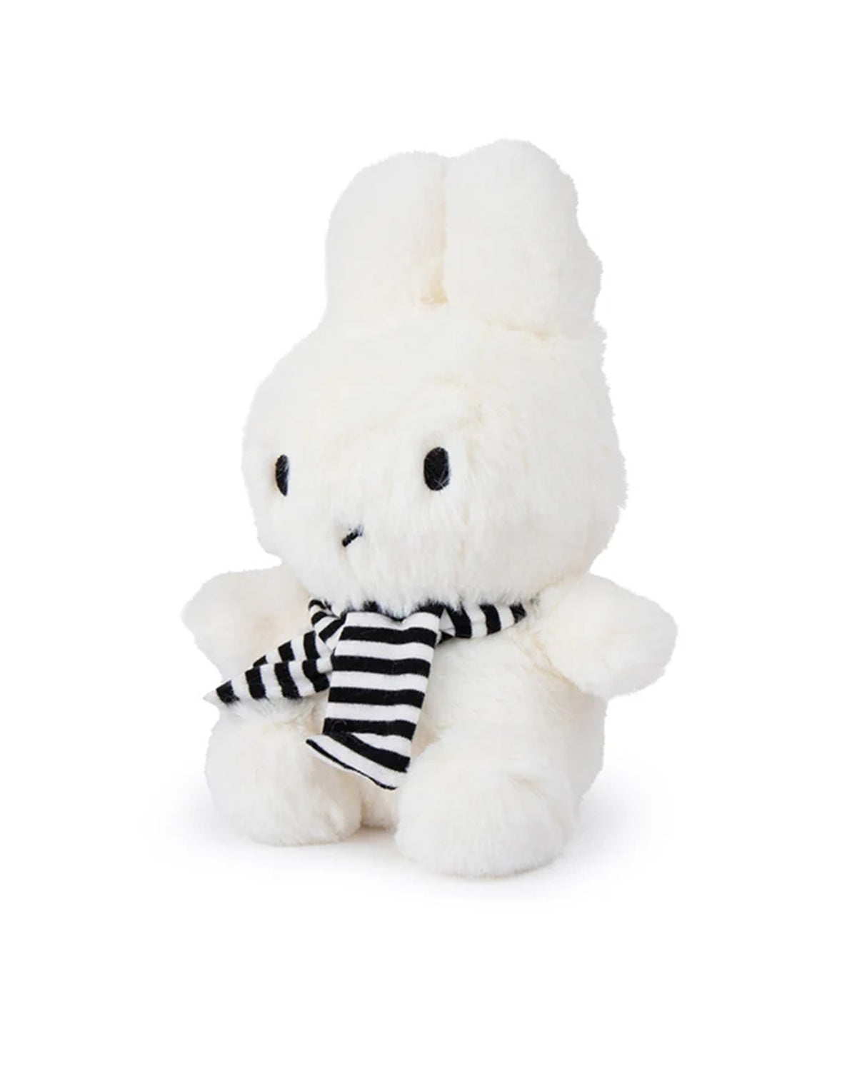 Plush MIFFY with Scarf 9"
