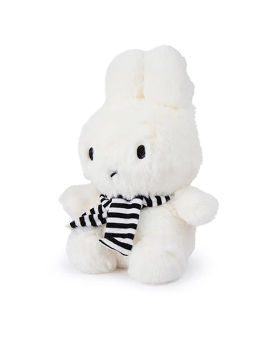 Plush MIFFY with Scarf 9"