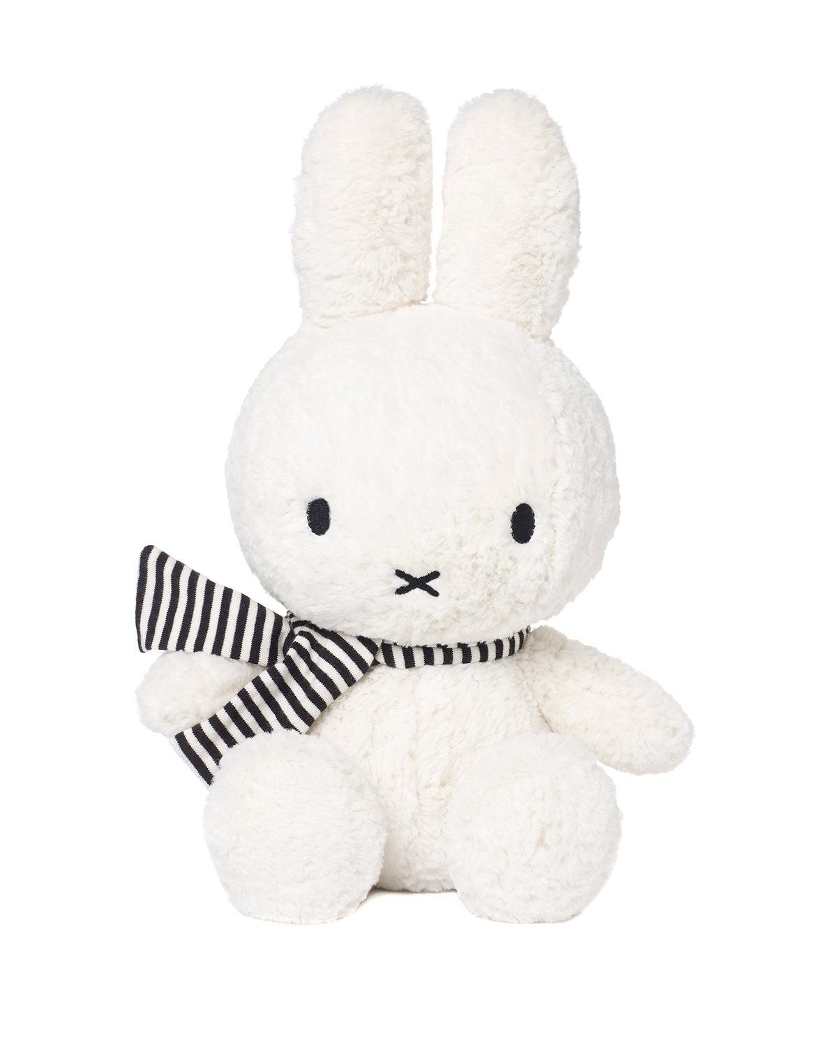 Plush MIFFY WITH SCARF White 13