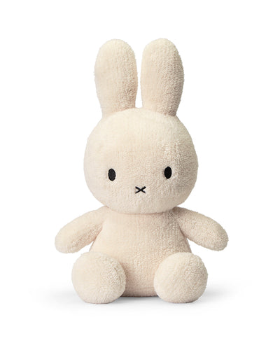 Plush MIFFY Sitting Terry 13"